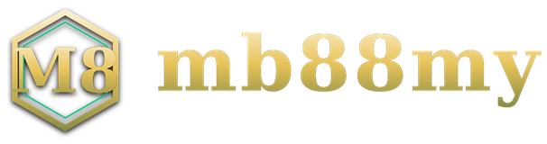 mb88my logo